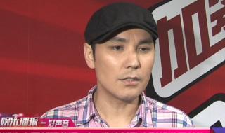 塔斯肯中国好声音 塔斯肯中国好声音