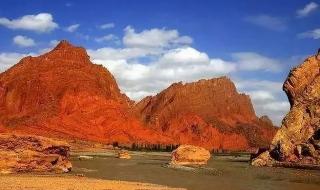 新疆好玩吗 新疆好玩吗