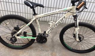 美利达勇士600价格