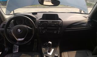 宝马1系116i 宝马1系116i