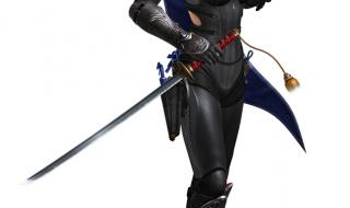 忍者龙剑传3刀锋边缘 忍者龙剑传3刀锋边缘