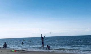 乳山银滩海景房 乳山银滩海景房