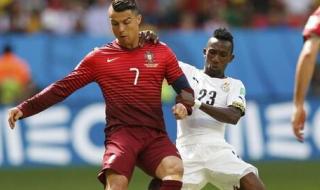 葡萄牙vs加纳C罗首发 葡萄牙vs加纳C罗首发