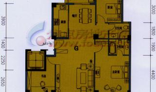 明发滨江新城鸟瞰图 明发滨江新城鸟瞰图