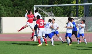 足球比赛有哪些赛事 足球比赛有哪些赛事