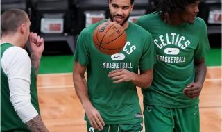 nba总决赛2022在哪看 nba总决赛2022在哪看