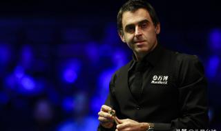 斯诺克比赛在哪看